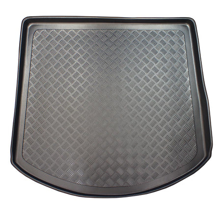 Bandeja maletero Ford Mondeo IV, carrocería camioneta, fabricación 09.2007 - 12.2014, rueda de repuesto normal | 192617BSC