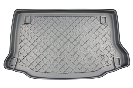 Bandeja maletero Jeep Cherokee, carrocería suv, fabricación 2001 - 2007 #1