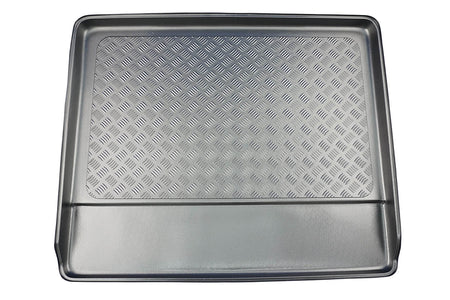 Bandeja maletero Jeep Commander, carrocería suv, fabricación 2006 - 2010, 7 plazas, detrás de la tercera fila | 192685BSC