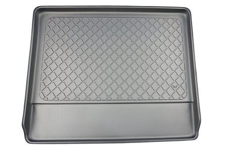 Bandeja maletero Jeep Commander, carrocería suv, fabricación 2006 - 2010, 7 plazas, detrás de la tercera fila | 192685GRD