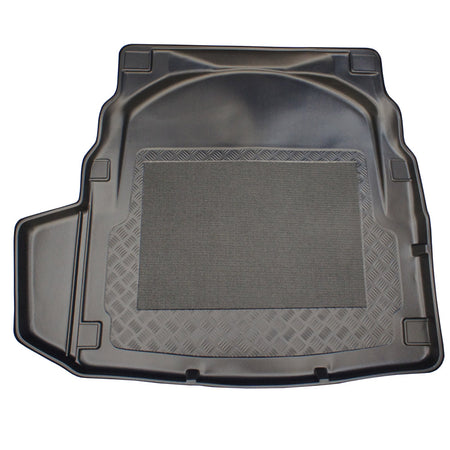 Bandeja maletero Mercedes Clase E W212, carrocería sedán, fabricación 03.2009 - 03.2016, con elementos de plástico | 192716