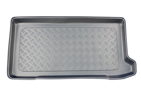 Bandeja maletero Fiat 500 Hybrid, carrocería hatchback, fabricación 02.2020 - presente, no corresponde al modelo eléctrico | 192742BSC
