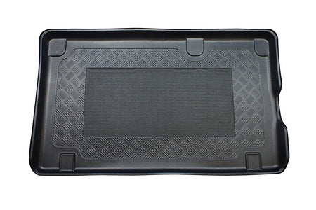 Bandeja maletero Peugeot Expert II Tepee, carrocería furgoneta, fabricación 2006 - 2016 | 192758