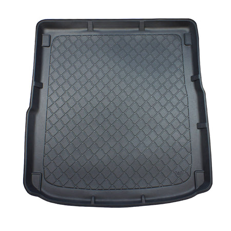 Bandeja maletero Hyundai I40, carrocería camioneta, fabricación 07.2011 - 07.2019, para los modelos sin sistema de carriles | 192794GRD