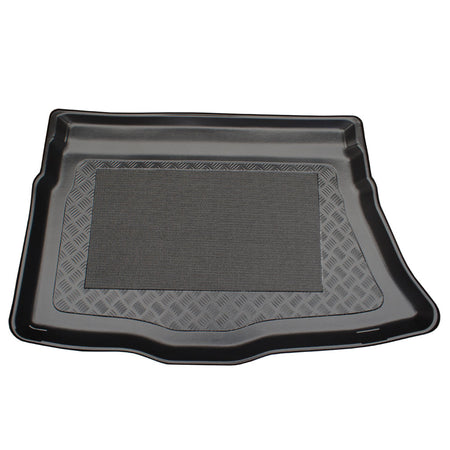 Bandeja maletero Kia Ceed II, carrocería hatchback, fabricación 05.2012 - 08.2018, maletero con suelo de carga bajo, sin organizador de maletero | 192798
