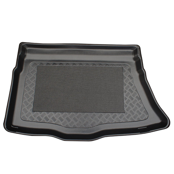 Bandeja maletero Kia Ceed II, carrocería hatchback, fabricación 05.2012 - 08.2018, maletero con suelo de carga bajo, sin organizador de maletero | 192798