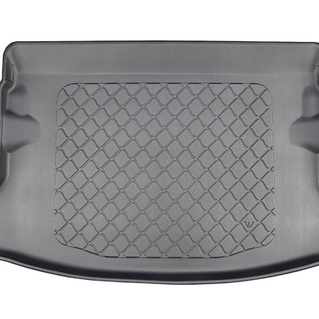 Bandeja maletero Subaru XV II, carrocería suv, fabricación 01.2018 - presente, no corresponde al modelo e-boxe y gt edition | 192824GRD