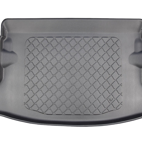 Bandeja maletero Subaru XV II, carrocería suv, fabricación 01.2018 - presente, no corresponde al modelo e-boxe y gt edition | 192824GRD