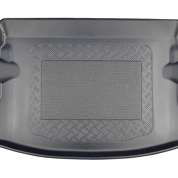 Bandeja maletero Subaru XV II, carrocería suv, fabricación 01.2018 - presente, no corresponde al modelo e-boxe y gt edition | 192824