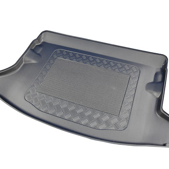 Bandeja maletero Subaru XV II, carrocería suv, fabricación 01.2018 - presente, no corresponde al modelo e-boxe y gt edition | 192824