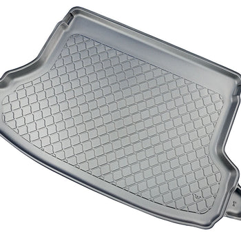 Bandeja maletero Subaru Forester V e-Boxer, carrocería suv, fabricación 06.2019 - presente, con subwoofer, con cavidad a la derecha extraíble | 192826GRD