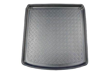 Bandeja maletero Opel Astra J, carrocería sedán, fabricación 09.2012 - 08.2018, rueda de repuesto tipo