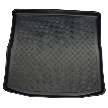 Bandeja maletero Mitsubishi Outlander III PHEV, carrocería suv, fabricación 09.2012 - presente, tercera fila cerrada, con/sin subwoofer | 192899BSC