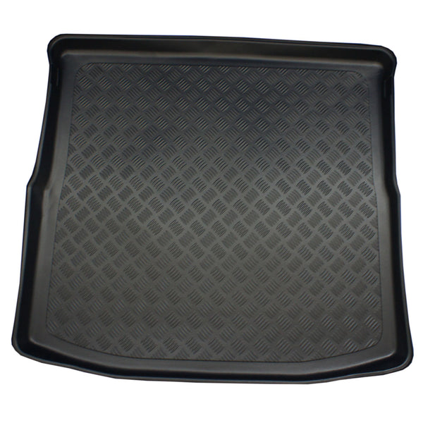 Bandeja maletero Mitsubishi Outlander III PHEV, carrocería suv, fabricación 09.2012 - presente, tercera fila cerrada, con/sin subwoofer | 192899BSC
