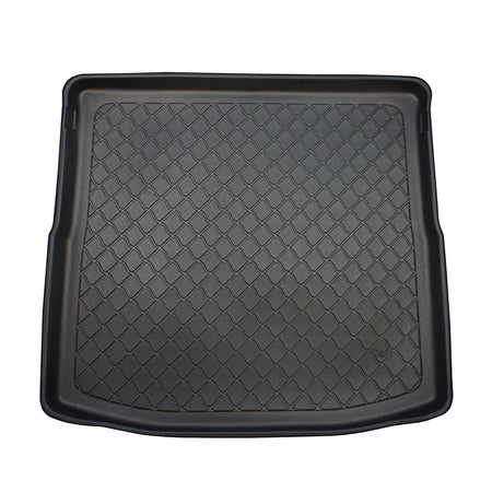 Bandeja maletero Mitsubishi Outlander III PHEV, carrocería suv, fabricación 09.2012 - presente, tercera fila cerrada, con/sin subwoofer | 192899GRD