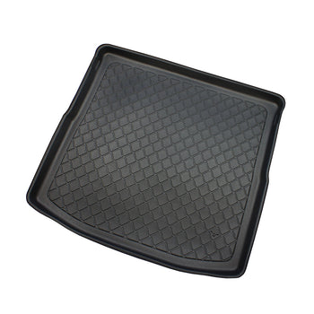 Bandeja maletero Mitsubishi Outlander III, carrocería suv, fabricación 09.2012 - presente, tercera fila cerrada, con/sin subwoofer | 192899GRD