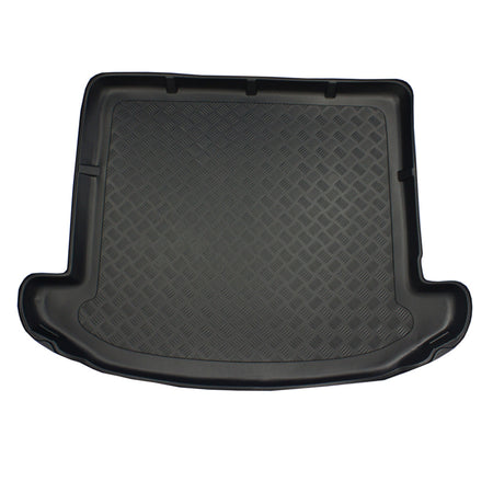 Bandeja maletero Kia Sorento II, carrocería suv, fabricación 2009 - 01.2015, 7 plazas, tercera fila cerrada | 192934BSC