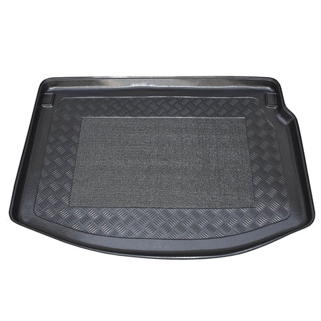 Bandeja maletero Renault Megane III, carrocería hatchback, fabricación 11.2008 - 12.2015 | 192952