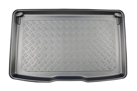 Bandeja maletero Dacia Sandero Stepway Sandero III Stepway, carrocería hatchback, fabricación 01.2021 - presente, maletero elevado, sin suelo de carga variable en altura | 193062BSC