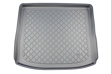 Bandeja maletero Dacia Duster III Hybrid, carrocería suv, fabricación 06.2024 - presente, 4x2, parte superior del maletero, suelo de carga variable en la posición más alta | 193067GRD