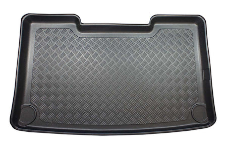 Bandeja maletero Volkswagen T6 .1 Caravelle, carrocería furgoneta, fabricación 2019 - presente, batalla corta, detrás de la tercera fila | 193106BSC