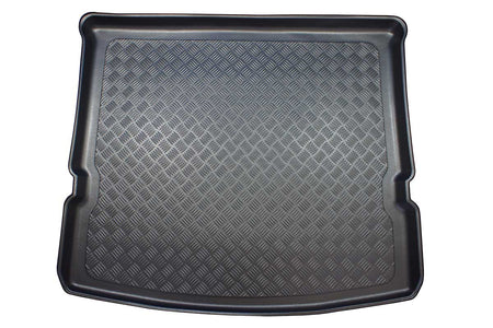Bandeja maletero Ford S-Max II, carrocería furgoneta, fabricación 09.2015 - presente, 7 plazas | 193131BSC