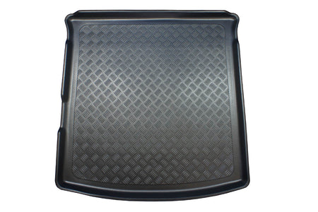 Bandeja maletero Ford S-Max II, carrocería furgoneta, fabricación 09.2015 - presente, 5 plazas | 193132BSC