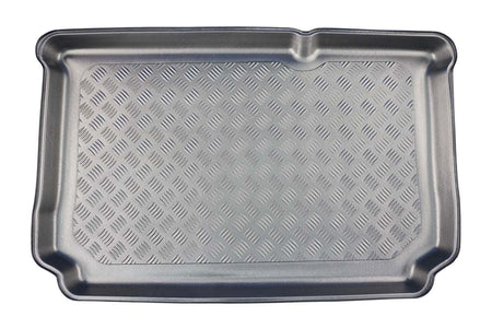 Bandeja maletero Ford Fiesta VIII MHEV, carrocería hatchback, fabricación 06.2022 - presente, facelift #4