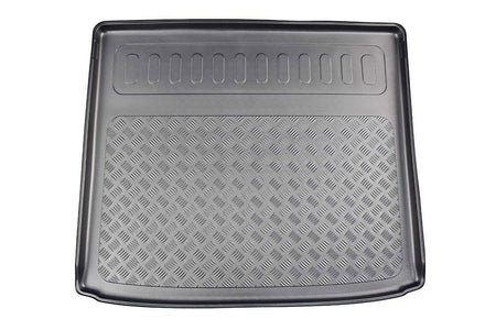 Bandeja maletero Ford Focus IV MHEV, carrocería camioneta, fabricación 07.2020 - presente, maletero con suelo de carga elevado | 193142BSC