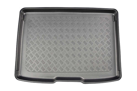 Bandeja maletero Ford Focus IV Active, carrocería suv, fabricación 09.2018 - presente, maletero con suelo de carga elevado | 193144BSC