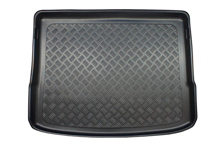 Bandeja maletero BMW Serie 2 U06, carrocería furgoneta, fabricación 11.2021 - presente, asiento trasero no reclinable | 193161BSC