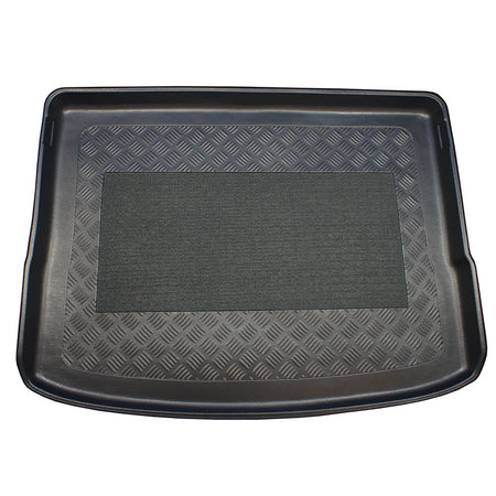 Bandeja maletero BMW Serie 2 F45 PHEV, carrocería furgoneta, fabricación 09.2014 - 10.2021, asiento trasero reclinable | 193168