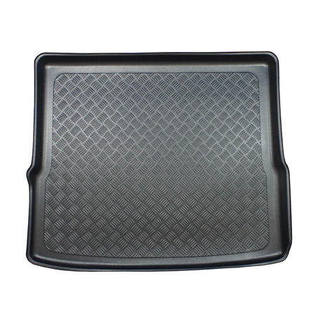 Bandeja maletero BMW X1 U11 PHEV, carrocería suv, fabricación 10.2022 - presente, asiento trasero no reclinable | 193169BSC