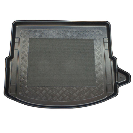 Bandeja maletero Land Rover Discovery Sport PHEV, carrocería suv, fabricación 04.2020 - presente, incluso facelift, 5-7 plazas, tercera fila cerrada | 193176