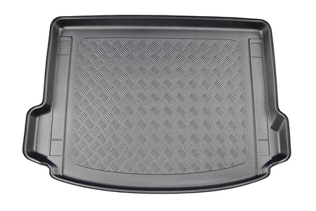 Bandeja maletero Land Rover Range Rover Evoque MHEV, carrocería suv, fabricación 04.2019 - presente, incluso para los modelos con sistema de carriles | 193179BSC