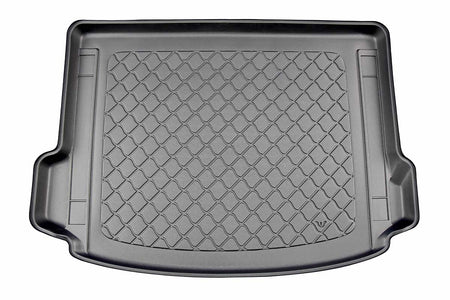 Bandeja maletero Land Rover Range Rover Evoque MHEV, carrocería suv, fabricación 04.2019 - presente, incluso para los modelos con sistema de carriles | 193179GRD
