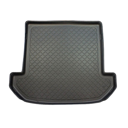 Bandeja maletero Kia Sorento III, carrocería suv, fabricación 02.2015 - 07.2020, 7 plazas, tercera fila cerrada | 193191GRD