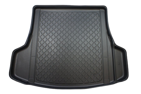 Bandeja maletero Kia Optima IV, carrocería camioneta, fabricación 09.2016 - 12.2020, incluso para los modelos con sistema de carriles, no corresponde al modelo phev | 193196GRD
