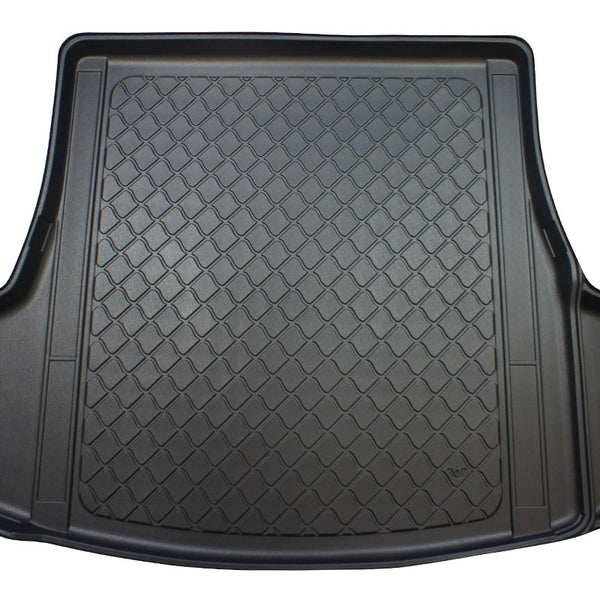 Bandeja maletero Kia Optima IV, carrocería camioneta, fabricación 09.2016 - 12.2020, incluso para los modelos con sistema de carriles, no corresponde al modelo phev | 193196GRD