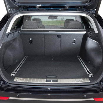 Bandeja maletero Kia Optima IV, carrocería camioneta, fabricación 09.2016 - 12.2020, incluso para los modelos con sistema de carriles, no corresponde al modelo phev | 193196