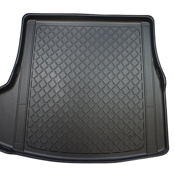Bandeja maletero Kia Optima IV, carrocería camioneta, fabricación 09.2016 - 12.2020, incluso para los modelos con sistema de carriles, no corresponde al modelo phev | 193196GRD