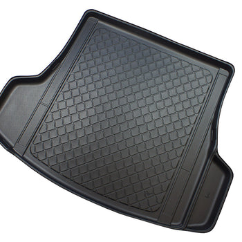 Bandeja maletero Kia Optima IV, carrocería camioneta, fabricación 09.2016 - 12.2020, incluso para los modelos con sistema de carriles, no corresponde al modelo phev | 193196GRD