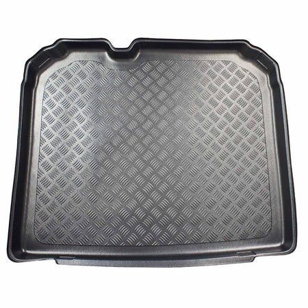 Bandeja maletero Audi Q3 Quattro, carrocería suv, fabricación 08.2011-06.2018, maletero con suelo de carga bajo, kit de reparación | 193208BSC