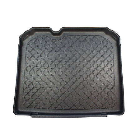 Bandeja maletero Audi Q3 Quattro, carrocería suv, fabricación 08.2011-06.2018, maletero con suelo de carga bajo, kit de reparación | 193208GRD
