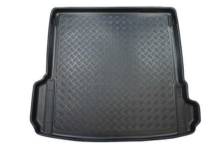 Bandeja maletero Audi Q7 4M, carrocería suv, fabricación 06.2015 - presente, 5-7 plazas, tercera fila cerrada, no corresponde al modelo e-tron | 193213BSC