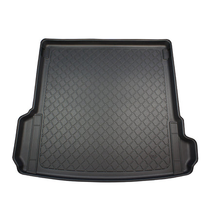 Bandeja maletero Audi Q7 4M, carrocería suv, fabricación 06.2015 - presente, 5-7 plazas, tercera fila cerrada, no corresponde al modelo e-tron | 193213GRD
