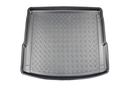 Bandeja maletero Audi Q5 FYT Sportback, carrocería suv, fabricación 03.2021 - presente, incluso para modelos con sistema de carriles, asiento trasero reclinable, no corresponde tfsi e phev | 193220BSC