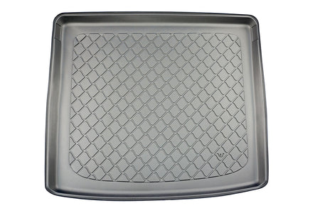 Bandeja maletero Audi Q3 III MHEV, carrocería suv, fabricación 10.2025 - presente, parte superior del maletero, suelo de carga variable en la posición más alta | 193226GRD