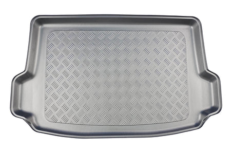 Bandeja maletero Alfa Romeo Junior Elettrica, carrocería suv, fabricación 04.2024 - presente, parte superior del maletero, suelo de carga variable en la posición más alta | 193265BSC