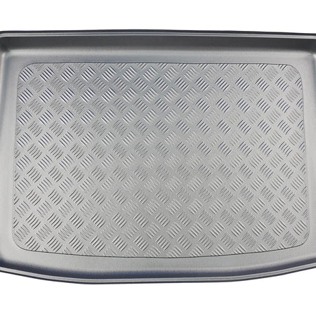 Bandeja maletero Alfa Romeo Junior Elettrica, carrocería suv, fabricación 04.2024 - presente, parte superior del maletero, suelo de carga variable en la posición más alta | 193265BSC